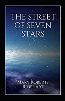 Paperback The Street of Seven Stars Illustrated Book