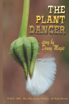 Paperback The Plant Dancer Book