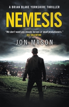 Paperback Nemesis Book