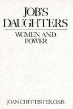 Paperback Job's Daughters: Women and Power Book