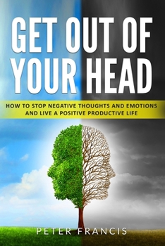Paperback Get Out of Your Head Book