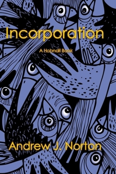 Incorporation - Book #5 of the Hobnail Series