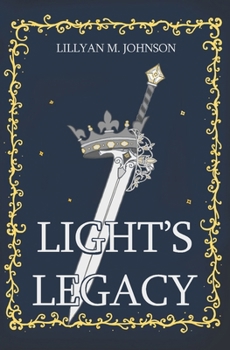 Paperback Light's Legacy Book