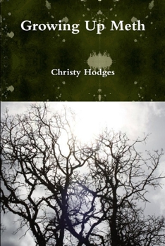 Paperback Growing Up Meth Book