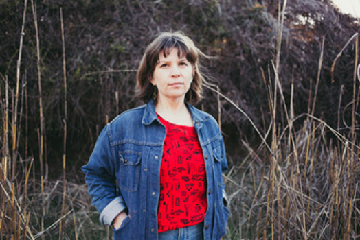 Vinyl Safe Distance (Turquoise Vinyl) Book