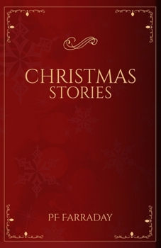 Paperback Christmas Stories Book