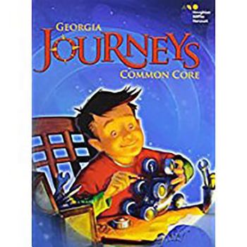 Hardcover Common Core Student Edition Grade 4 2014 Book