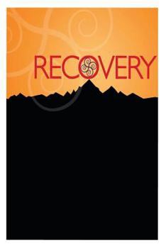 Paperback ReCovery Book