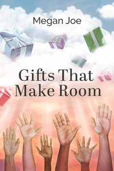 Paperback Gifts That Make Room Book