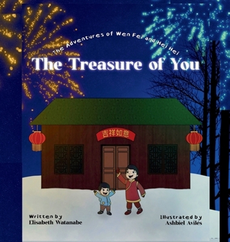 The Treasure of You