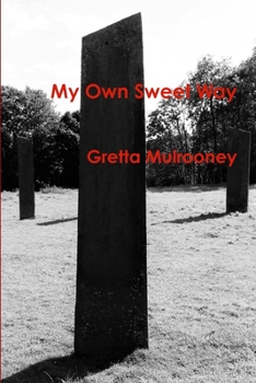 Paperback My Own Sweet Way Book