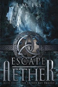 Paperback Escape Aether Book