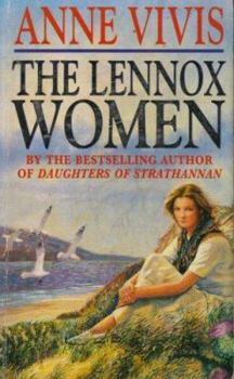 Paperback The Lennox Women Book