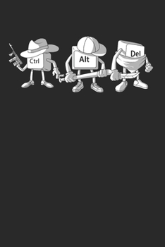 Paperback Funny Programmer Notebook - Computer Engineer Journal Planner: Software Developer Computer Engineer Organizer For Men Women Kids Lined Book