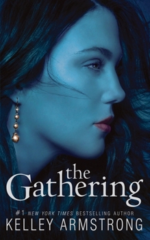 Paperback The Gathering Book