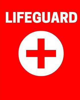 Lifeguard: Journal / Diary Lifeguard Gear Gifts