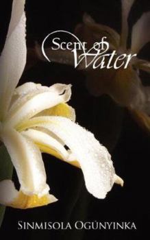 Paperback Scent of Water Book