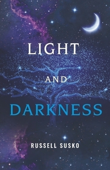 Paperback Light and Darkness Book