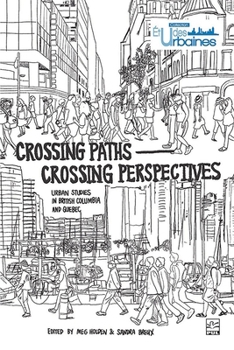 Crossing Paths - Crossing Perspectives - Urban Studies in Britis