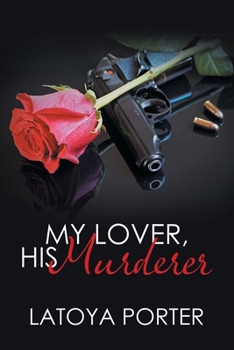 Paperback My Lover, His Murderer Book