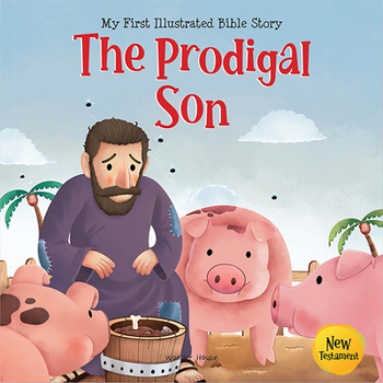Paperback The Prodigal Son Book