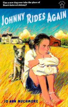 Paperback Johnny Rides Again Book