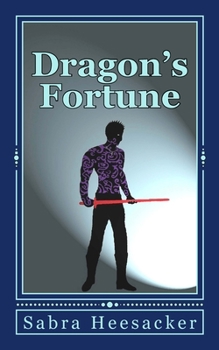 Paperback Dragon's Fortune Book