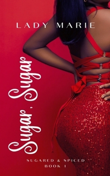 Paperback Sugar, Sugar Book