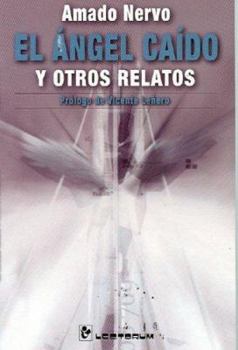 Paperback El angel caido y otros relatos (Spanish Edition) [Spanish] Book