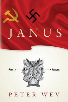 Paperback Janus Book