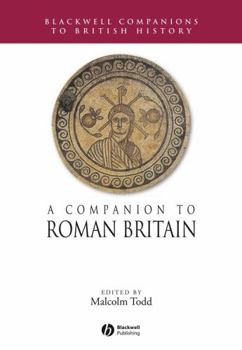 Paperback Comp to Roman Britain Book