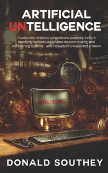 Paperback Artificial Untelligence Book