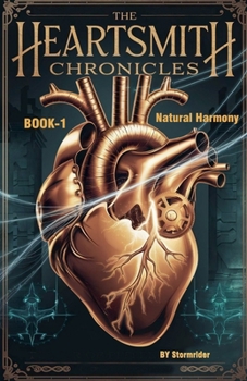 Paperback Natural Harmony Book