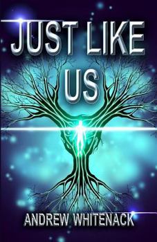 Paperback Just Like Us Book