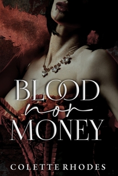 Paperback Blood Nor Money: A Paranormal Reverse Harem Romance Book