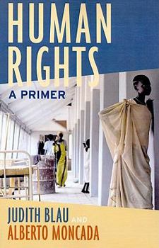 Paperback Human Rights: A Primer Book