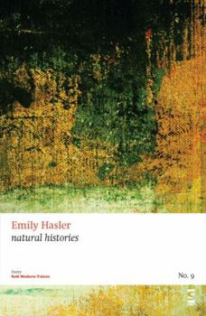 Paperback Natural Histories Book