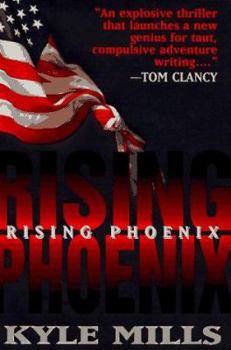 Hardcover Rising Phoenix Book