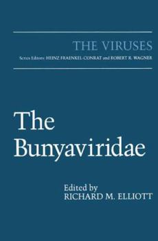 Paperback The Bunyaviridae Book