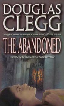 Mass Market Paperback The Abandoned Book