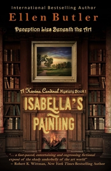 Isabella's Painting