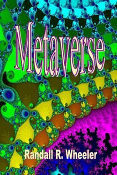 Paperback Metaverse Book