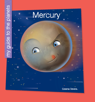 Paperback Mercury Book