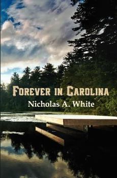 Paperback Forever in Carolina Book