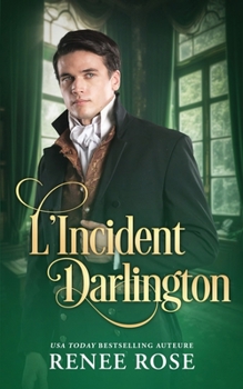 Paperback L'Incident Darlington [French] Book