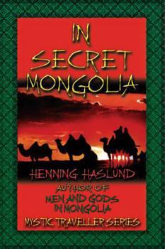 Paperback In Secret Mongolia Book