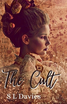Paperback The Cult Book