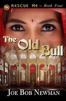 Paperback The Old Bull Book