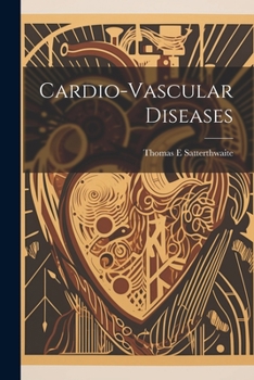 Paperback Cardio-Vascular Diseases [Romanian] Book