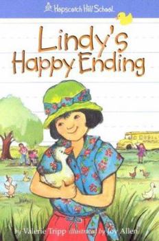 Lindy's Happy Ending (Hopscotch Hill School) - Book  of the Hopscotch Hill School